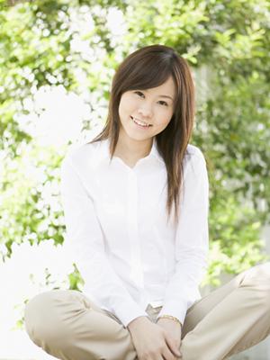 髪を綺麗に染めるならおおたかの森へ